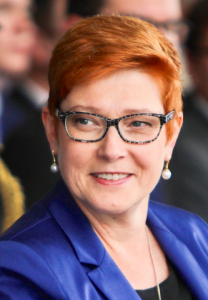  />The Australian Government welcomes the release on 8 April 2020 of the Office for the Prohibition of Chemical Weapons’ (<a href=